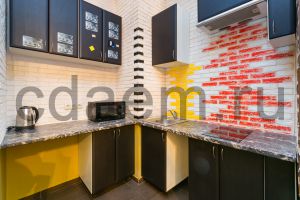 Фото Москва, Гоголевский бульвар, д.25, стр.1